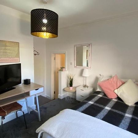 2Dbl Bed Flat Brighton/Hove Διαμέρισμα Εξωτερικό φωτογραφία