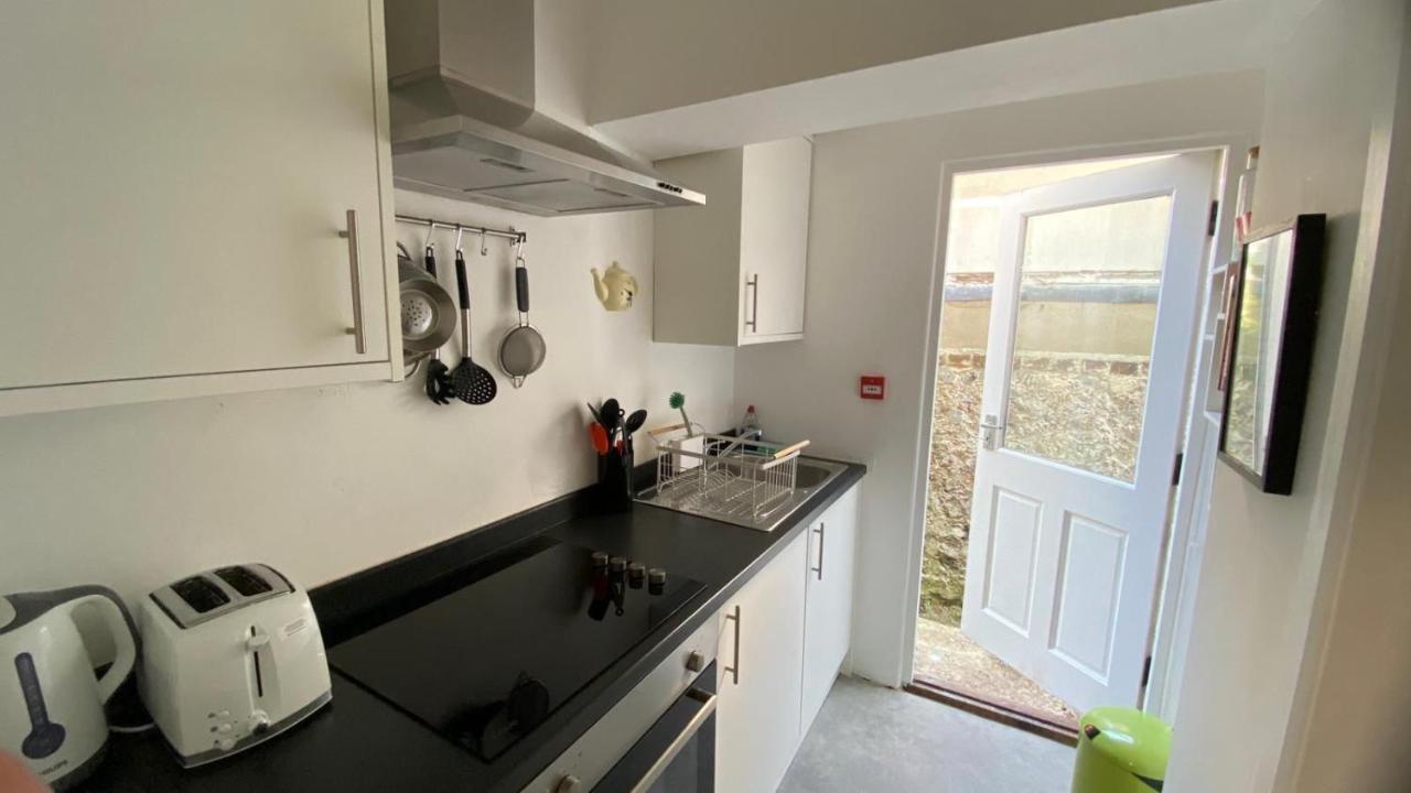2Dbl Bed Flat Brighton/Hove Διαμέρισμα Εξωτερικό φωτογραφία