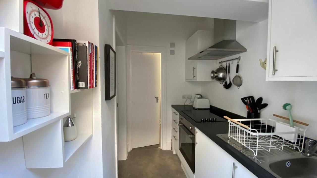 2Dbl Bed Flat Brighton/Hove Διαμέρισμα Εξωτερικό φωτογραφία