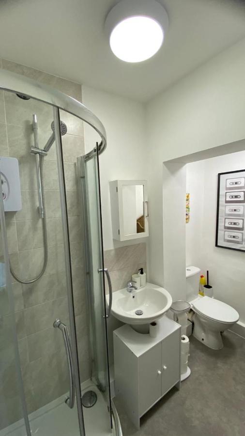 2Dbl Bed Flat Brighton/Hove Διαμέρισμα Εξωτερικό φωτογραφία