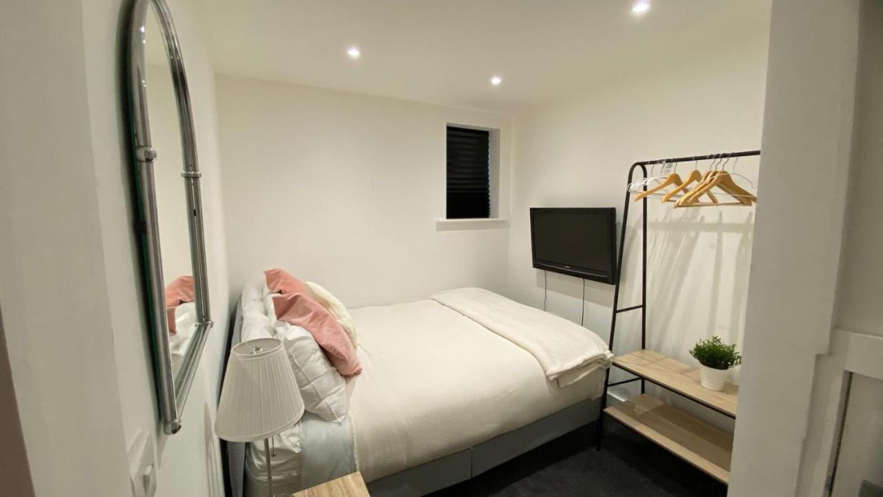 2Dbl Bed Flat Brighton/Hove Διαμέρισμα Εξωτερικό φωτογραφία