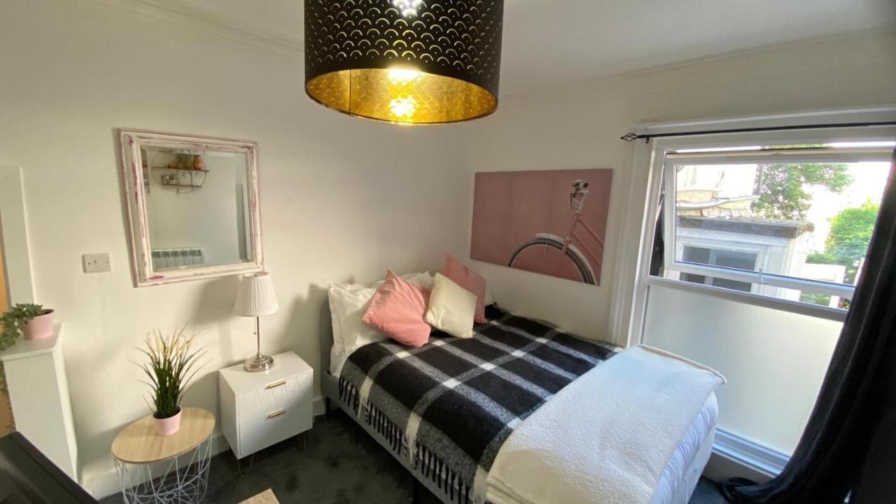 2Dbl Bed Flat Brighton/Hove Διαμέρισμα Εξωτερικό φωτογραφία