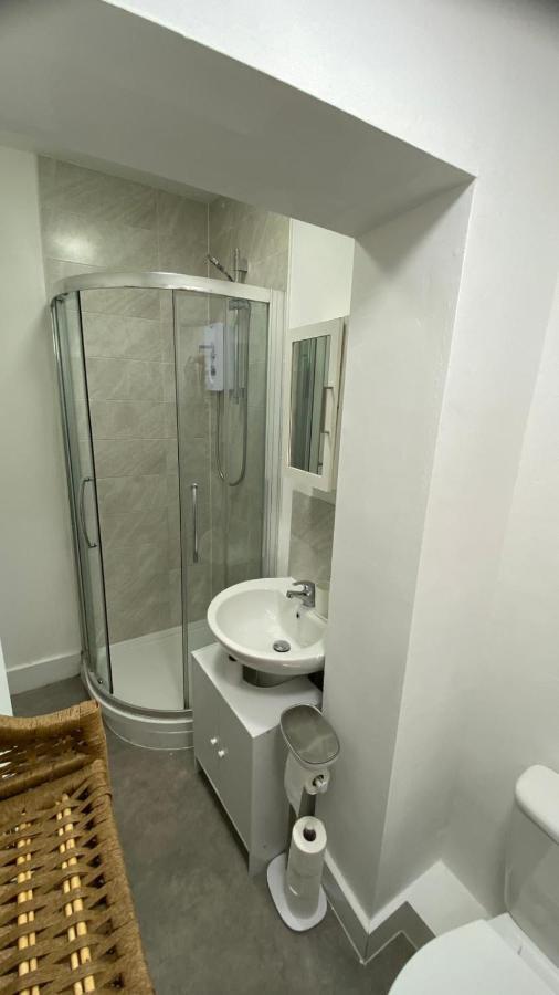 2Dbl Bed Flat Brighton/Hove Διαμέρισμα Εξωτερικό φωτογραφία